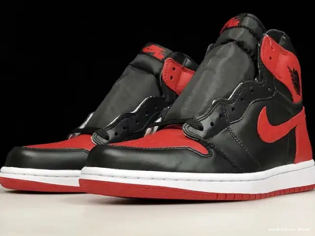 Cheap 555088-001 1 High Jordan Air Banned Retro OG 0405